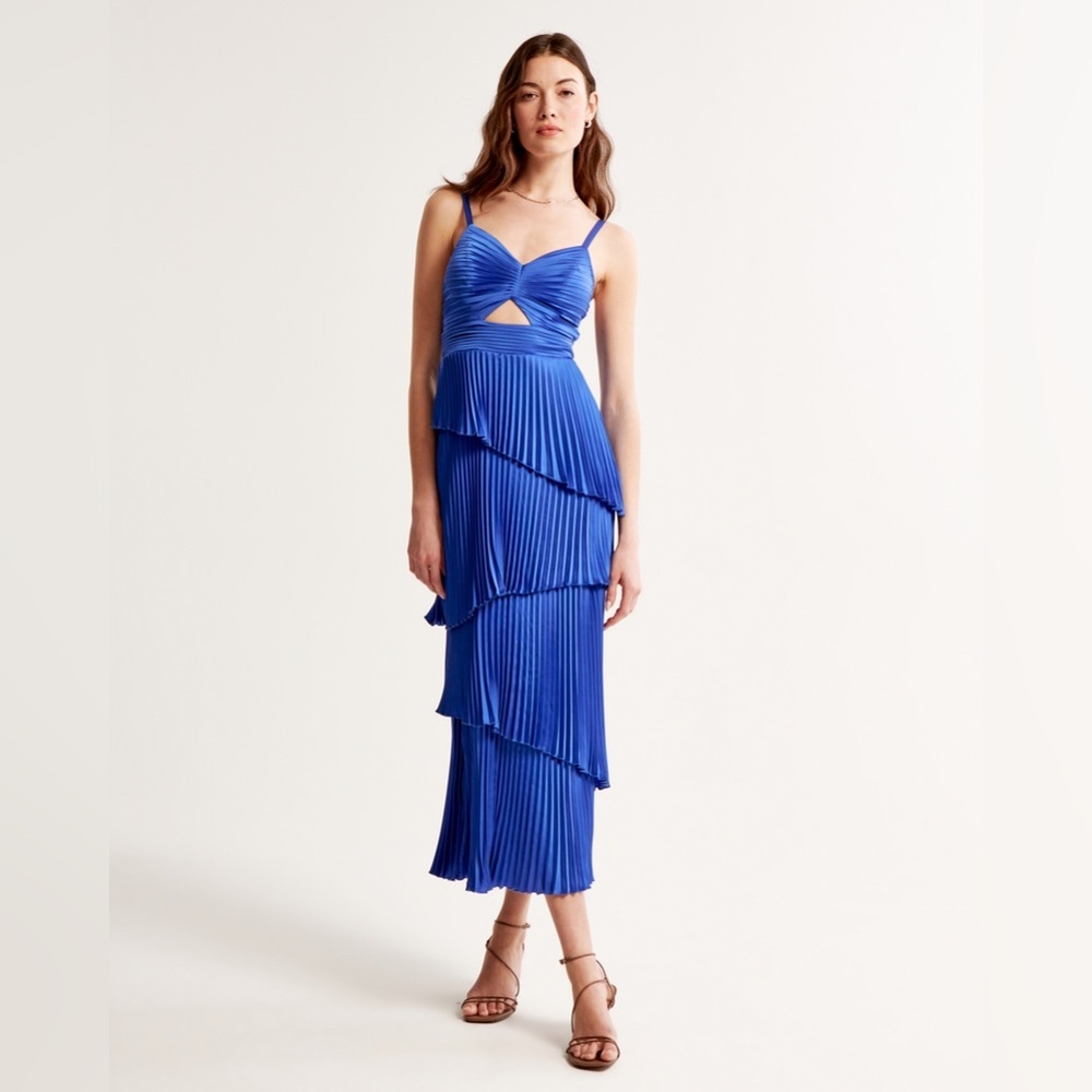 Abercrombie dress
